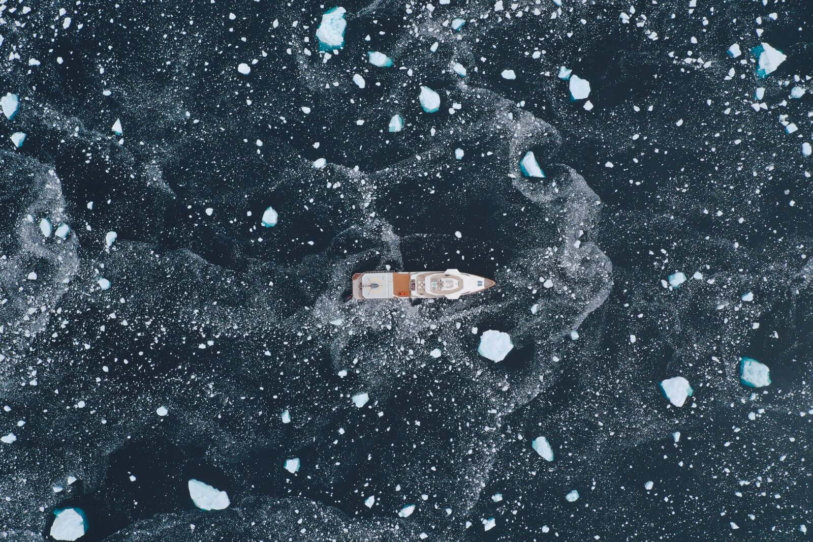 Exploring the Fjords: Nova Yachts in Iceland