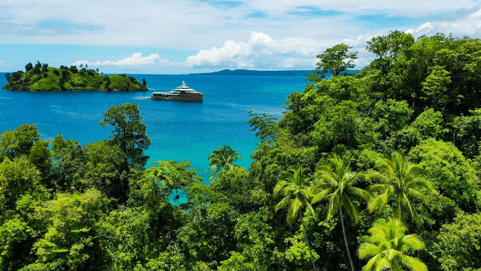 Embarking on M/Y La Datcha in Costa Rica elevates exploration experience to unmatched level