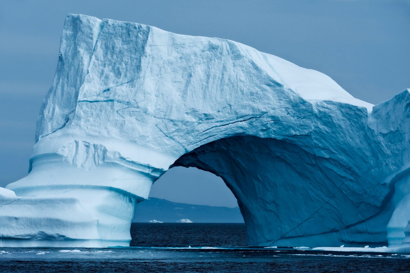 Greenland: Nova Yachts’ 2026 Charter Routes to the Arctic